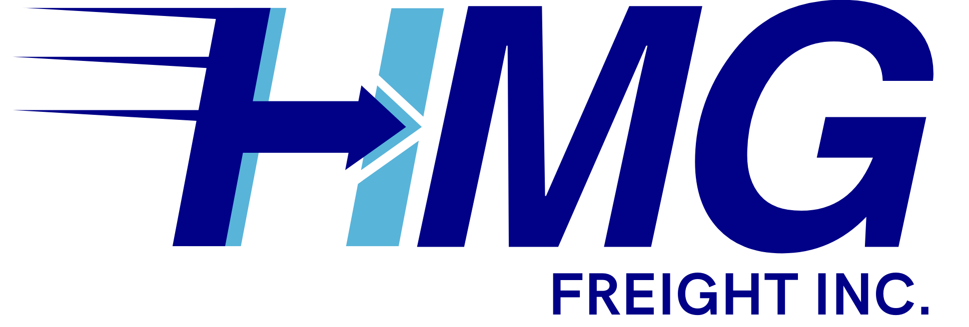 HMG Freight